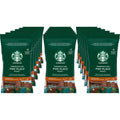 Starbucks Pike Place Ground Coffee — 36 Single-Pot Packets (2.5 oz Each)