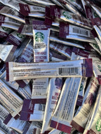 Starbucks VIA Italian Roast Dark Roast Instant Coffee — 1,300 Single-Serve Packets