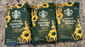 Starbucks Sunsera Blend Blonde Roast Ground Coffee — 7.5 lb (3 Bags)