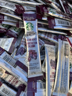 Starbucks VIA Italian Roast Dark Roast Instant Coffee — 1,300 Single-Serve Packets
