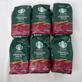 Starbucks Cinnamon Dolce Flavored Ground Coffee — 66 oz (6 × 11 oz Bags)